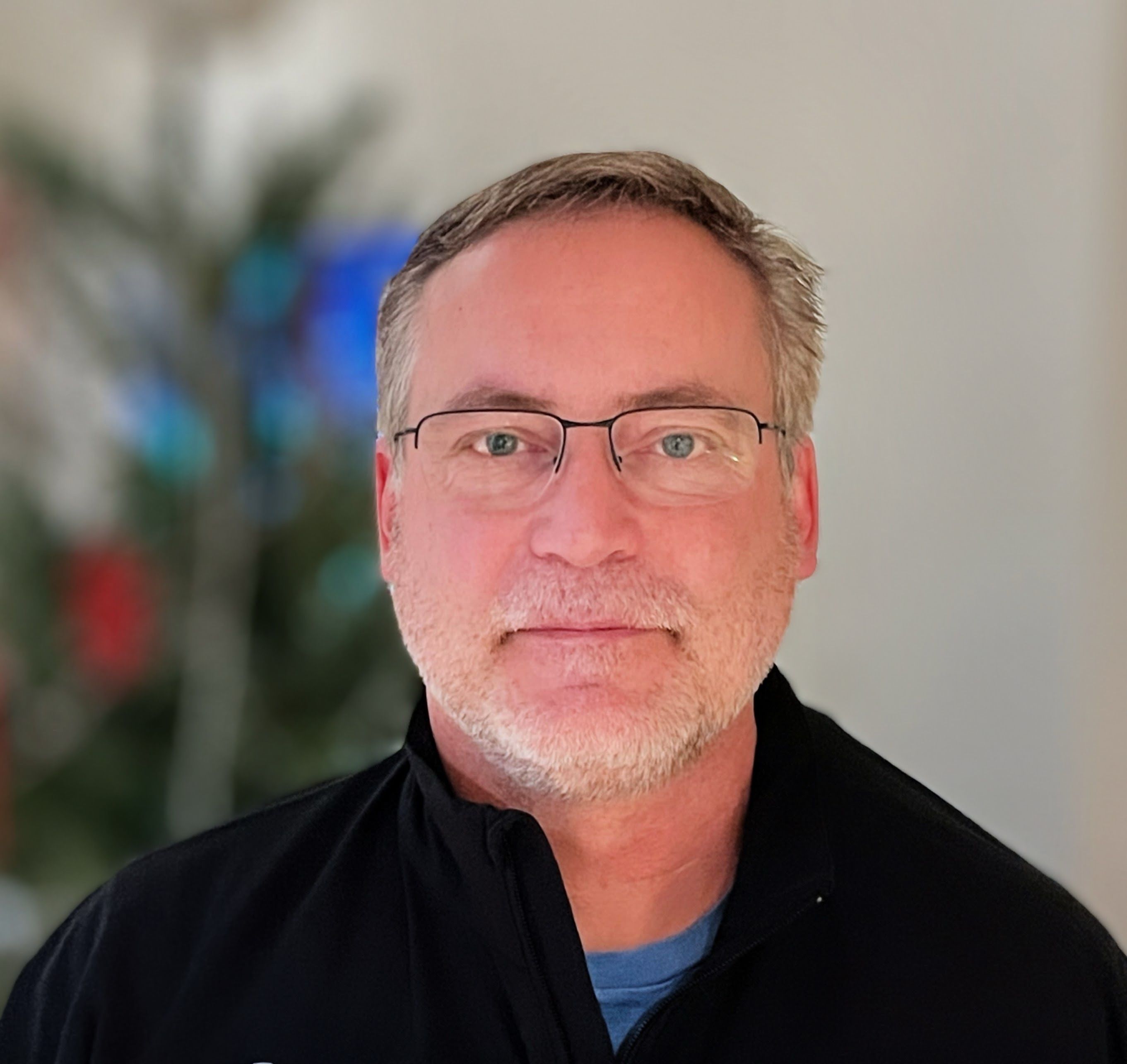 Dean Hardwick, Founder