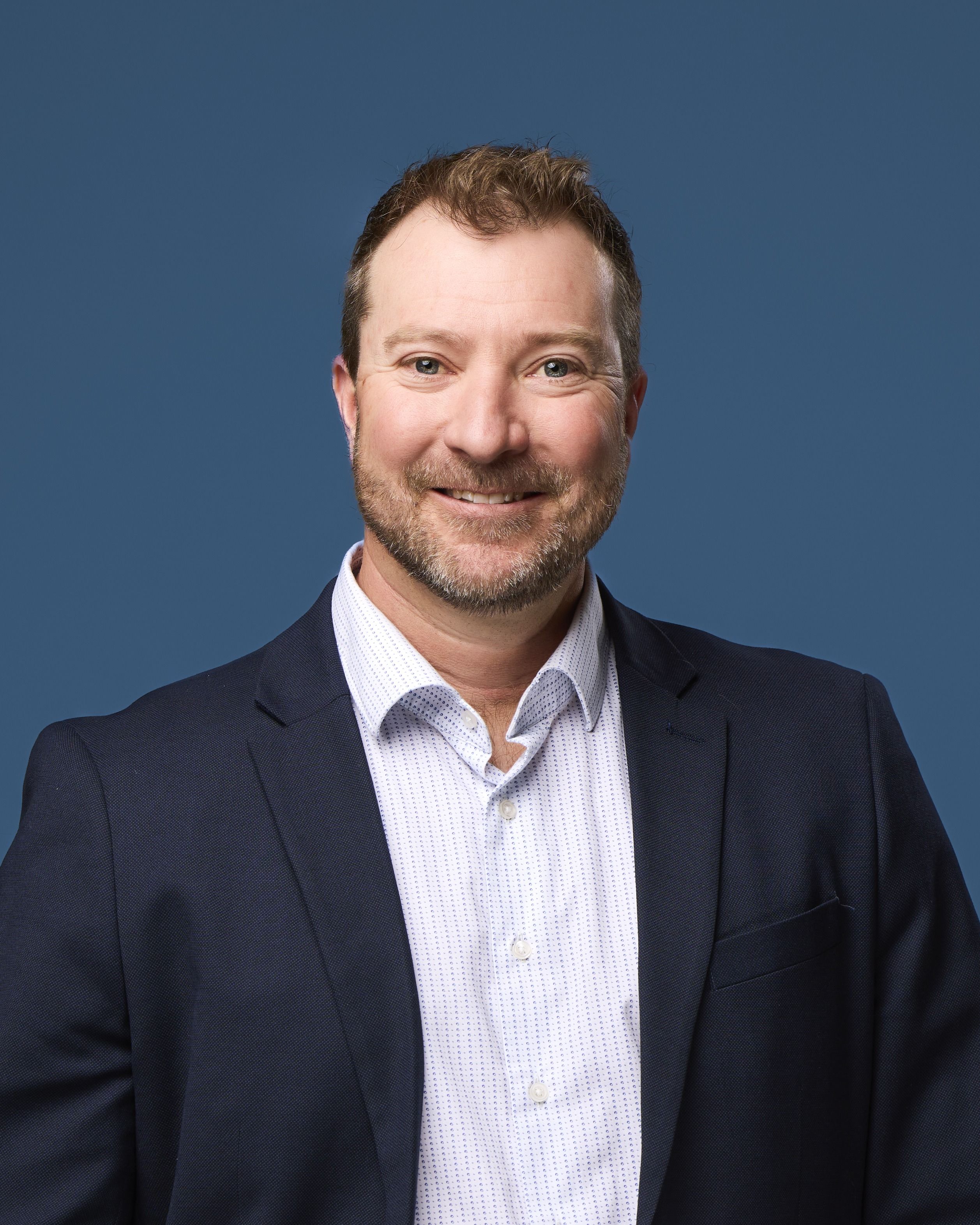 Rob Nelson, Co-Founder